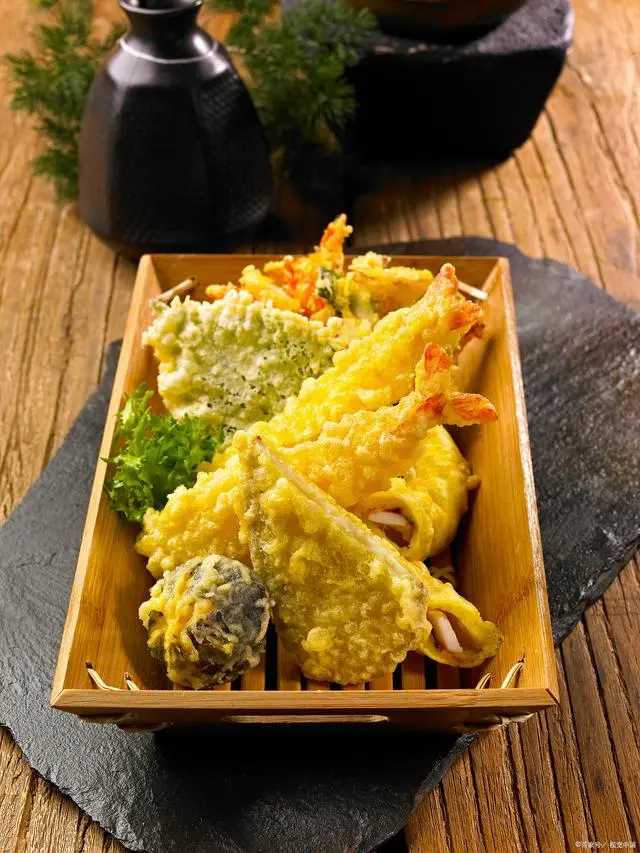 Tokyo-What are the special foods in Tokyo? Have you ever tried them?