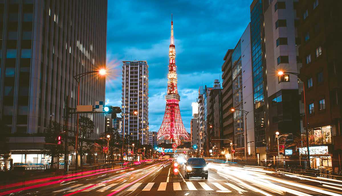 Tokyo-Tokyo Nightlife: Top 10 Districts in Tokyo + Restaurants, Bars, and Nightclubs