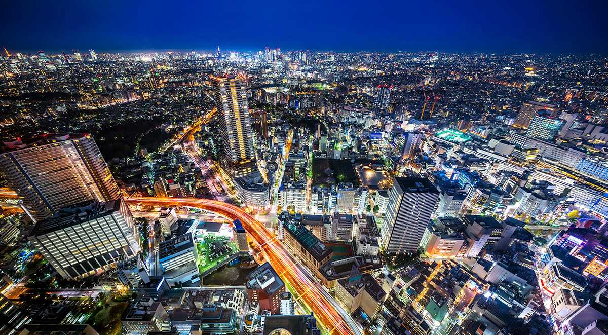Tokyo-Tokyo Nightlife: Top 10 Districts in Tokyo + Restaurants, Bars, and Nightclubs