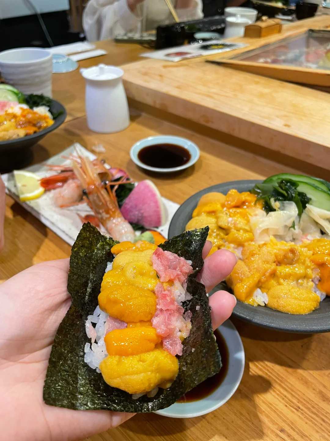 Tokyo-TOP 4 restaurants in Tokyo where you can eat delicious food without reservations