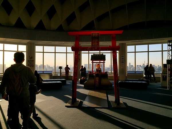 Tokyo-Traveling alone in Japan series, going to Tokyo in March during the cherry blossom season (guide + recommendations)