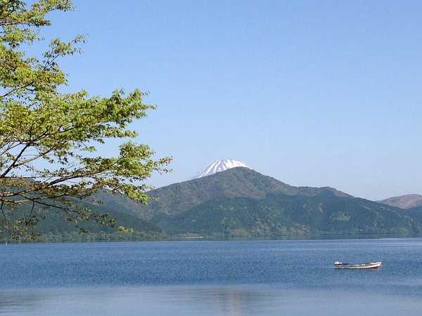 Tokyo-9-day trip to Kyoto, Hakone and Tokyo, Japan, detailed itinerary guide