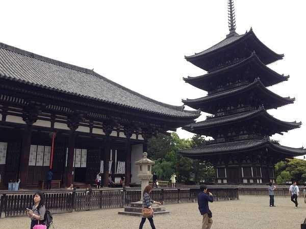 Tokyo-9-day trip to Kyoto, Hakone and Tokyo, Japan, detailed itinerary guide