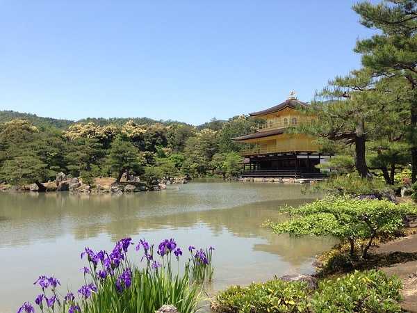 Tokyo-9-day trip to Kyoto, Hakone and Tokyo, Japan, detailed itinerary guide