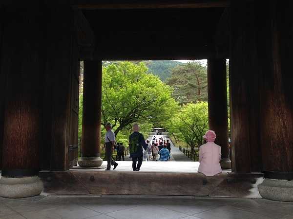 Tokyo-9-day trip to Kyoto, Hakone and Tokyo, Japan, detailed itinerary guide
