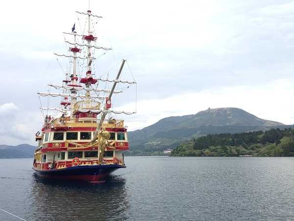 Tokyo-9-day trip to Kyoto, Hakone and Tokyo, Japan, detailed itinerary guide