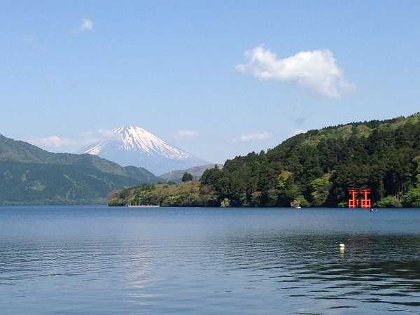 Tokyo-9-day trip to Kyoto, Hakone and Tokyo, Japan, detailed itinerary guide