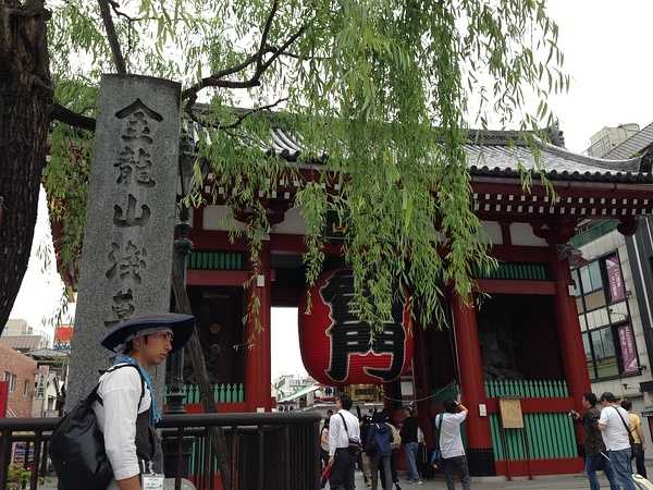 Tokyo-9-day trip to Kyoto, Hakone and Tokyo, Japan, detailed itinerary guide