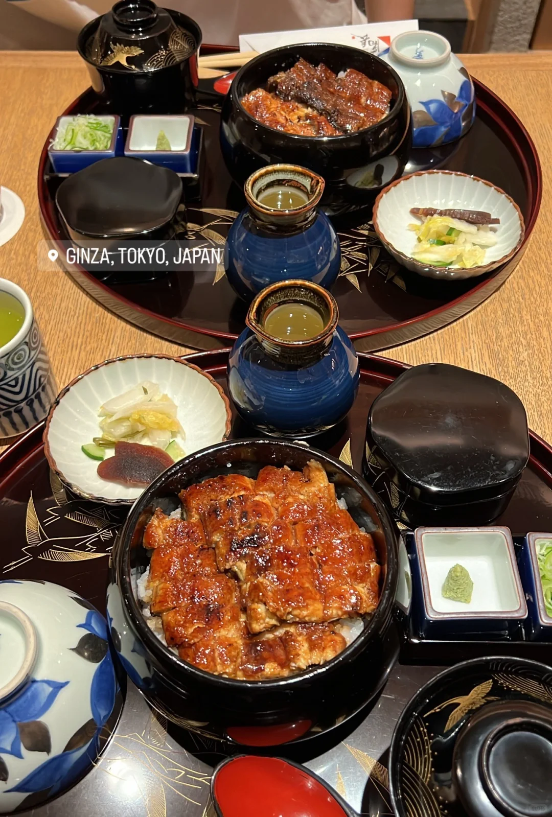 Tokyo-Tokyo food, TOP 10 restaurants I recommend, eel rice, ramen and oden are the highlights