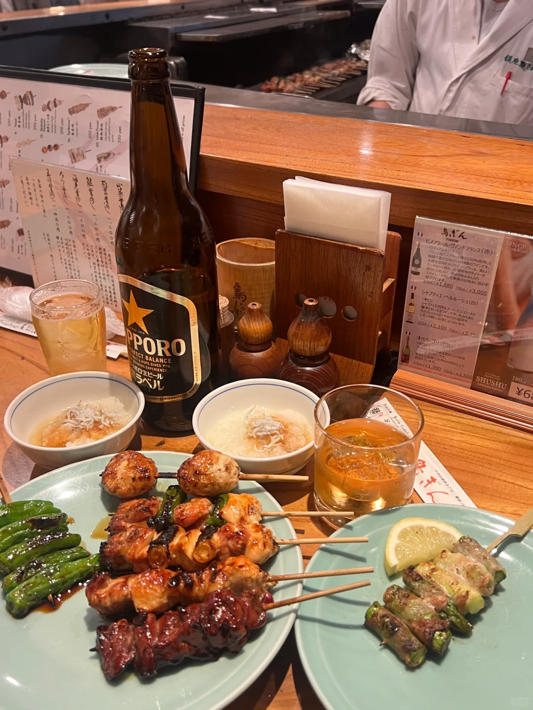 Tokyo-Tokyo food, TOP 10 restaurants I recommend, eel rice, ramen and oden are the highlights