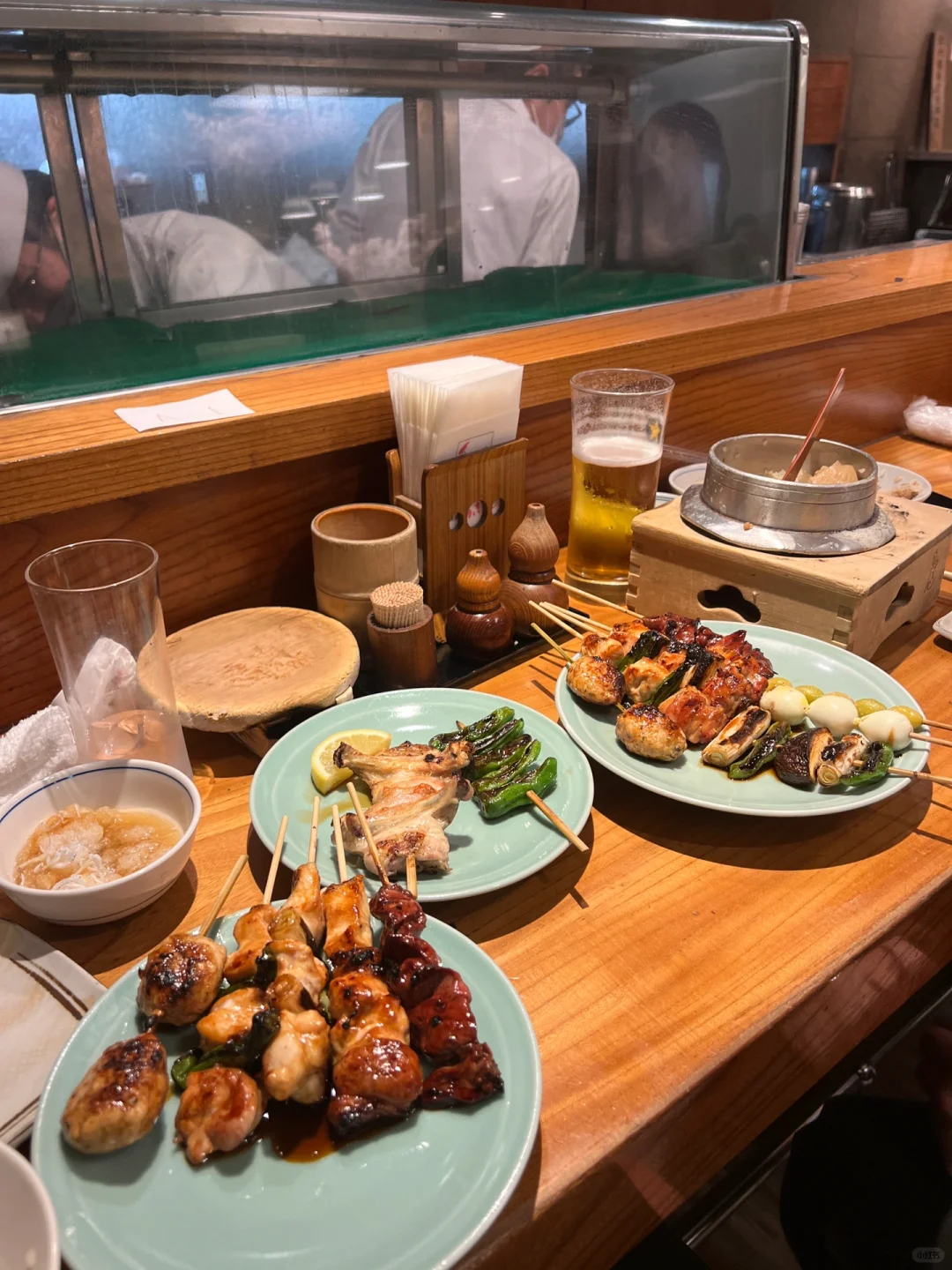 Tokyo-Tokyo food, TOP 10 restaurants I recommend, eel rice, ramen and oden are the highlights