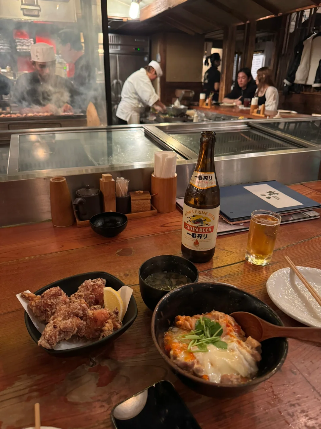 Tokyo-Tokyo food, TOP 10 restaurants I recommend, eel rice, ramen and oden are the highlights