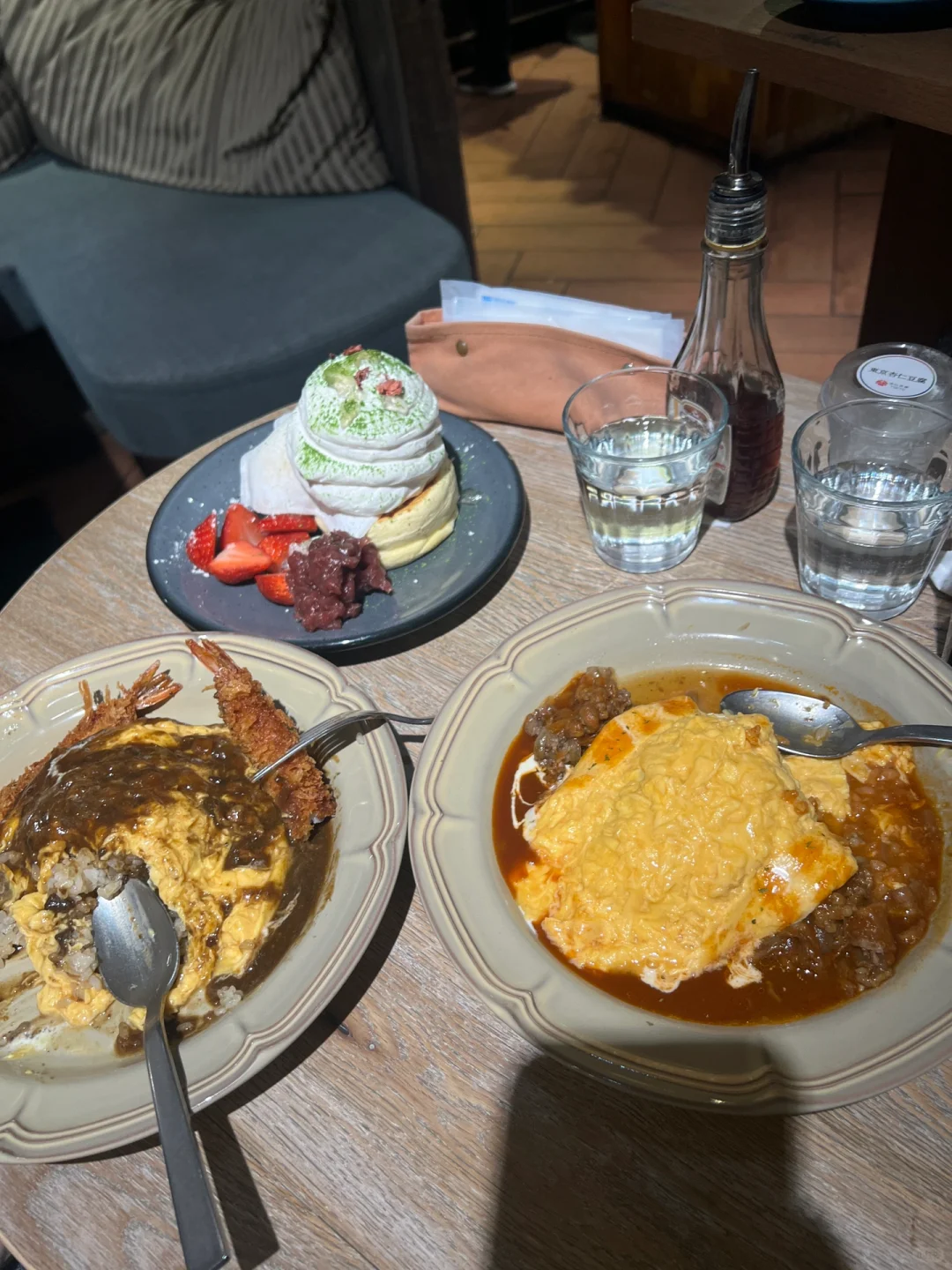 Tokyo-Tokyo food, TOP 10 restaurants I recommend, eel rice, ramen and oden are the highlights