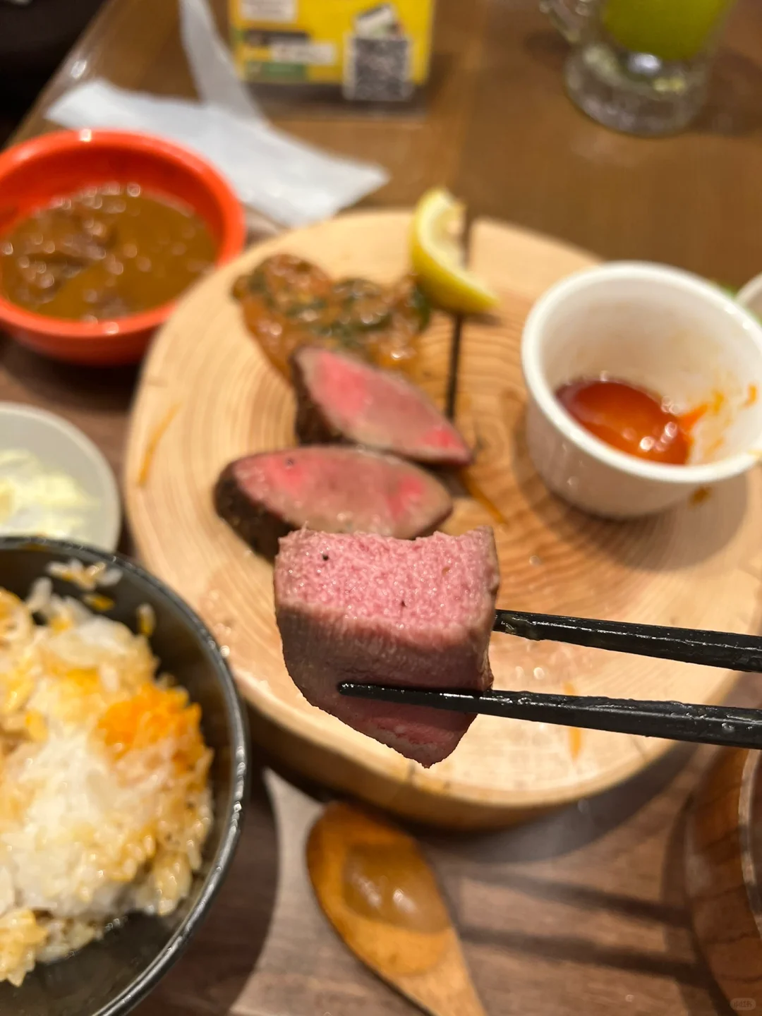 Tokyo-Tokyo gourmet beef tan no lemon（（牛たんの柠檬））, Shinjuku thick cut beef tongue grilled
