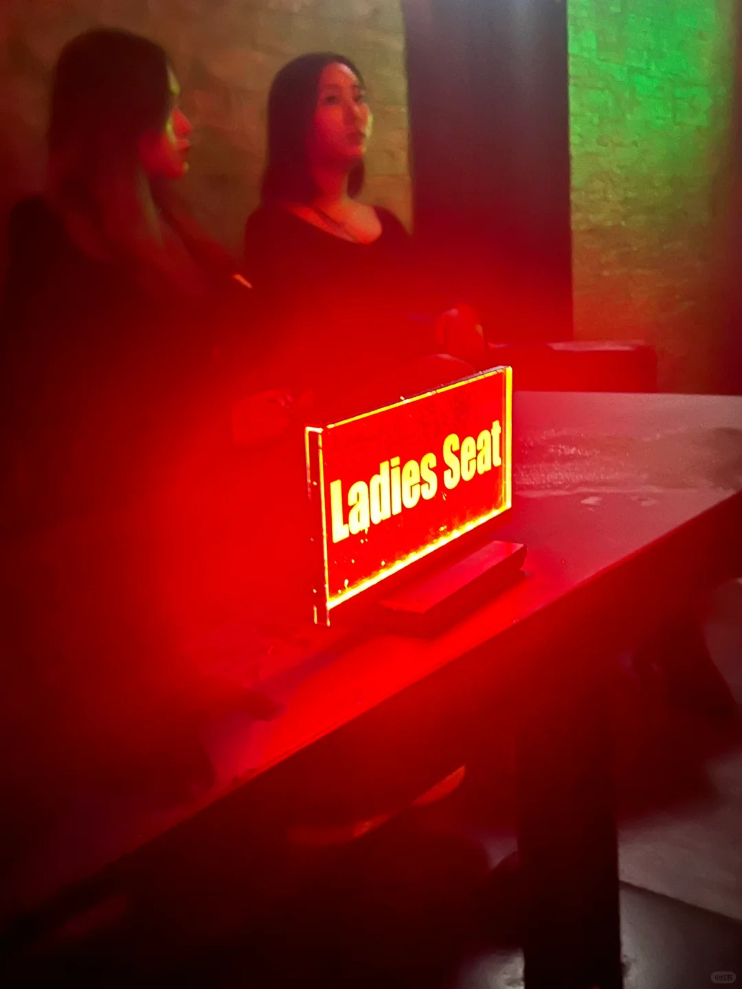 Tokyo-Atom Tokyo Club in Shibuya, Tokyo, tickets are $10 for women (including two cocktails), and there are security guards to protect women