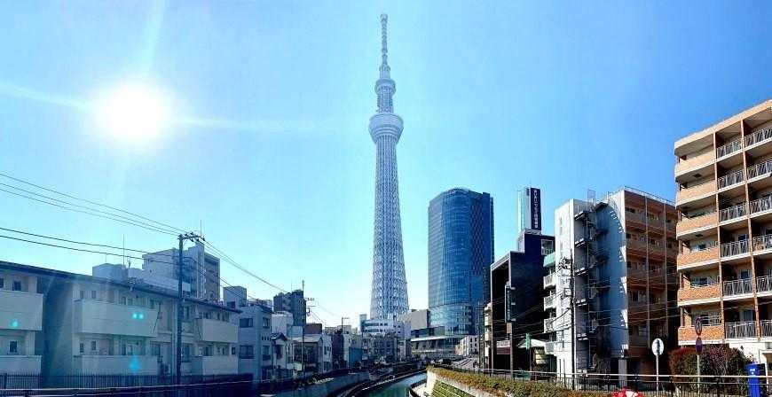 Tokyo-2024 Tokyo Attractions Recommended Tokyo Free Travel, Super Popular Tourist Attractions and Maps