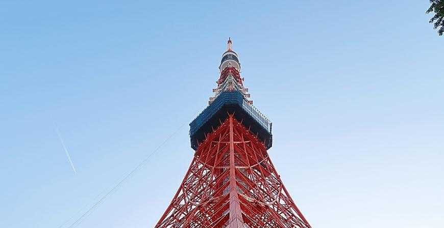 Tokyo-2024 Tokyo Attractions Recommended Tokyo Free Travel, Super Popular Tourist Attractions and Maps