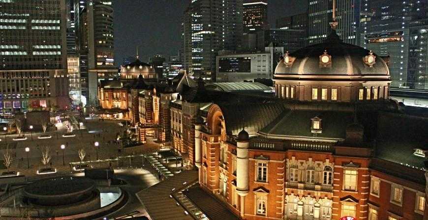 Tokyo-2024 Tokyo Attractions Recommended Tokyo Free Travel, Super Popular Tourist Attractions and Maps