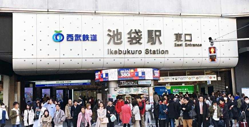 Tokyo-2024 Tokyo Attractions Recommended Tokyo Free Travel, Super Popular Tourist Attractions and Maps