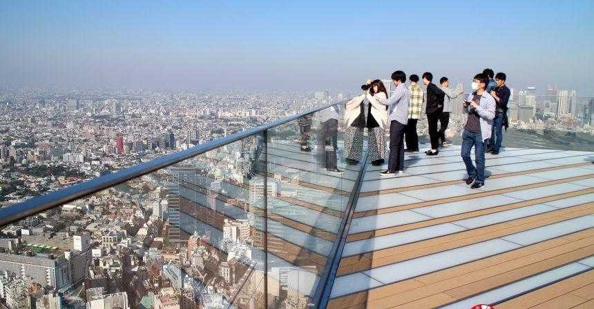 Tokyo-2024 Tokyo Attractions Recommended Tokyo Free Travel, Super Popular Tourist Attractions and Maps