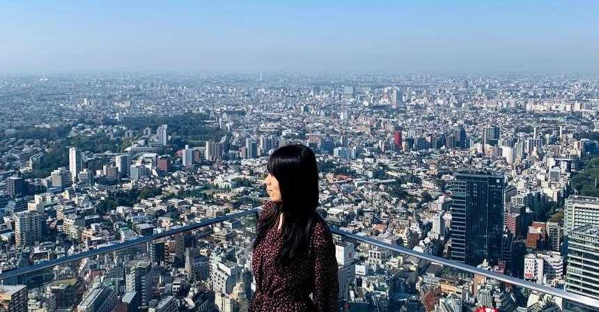 Tokyo-2024 Tokyo Attractions Recommended Tokyo Free Travel, Super Popular Tourist Attractions and Maps