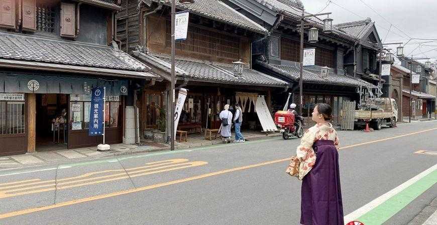 Tokyo-2024 Tokyo Attractions Recommended Tokyo Free Travel, Super Popular Tourist Attractions and Maps