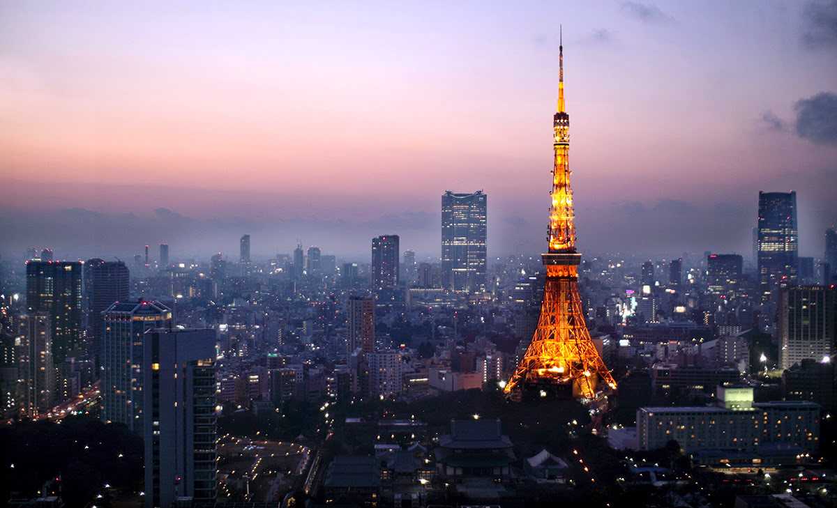 Tokyo-Tokyo's popular attractions: 12 must-see spots for traveling to Japan