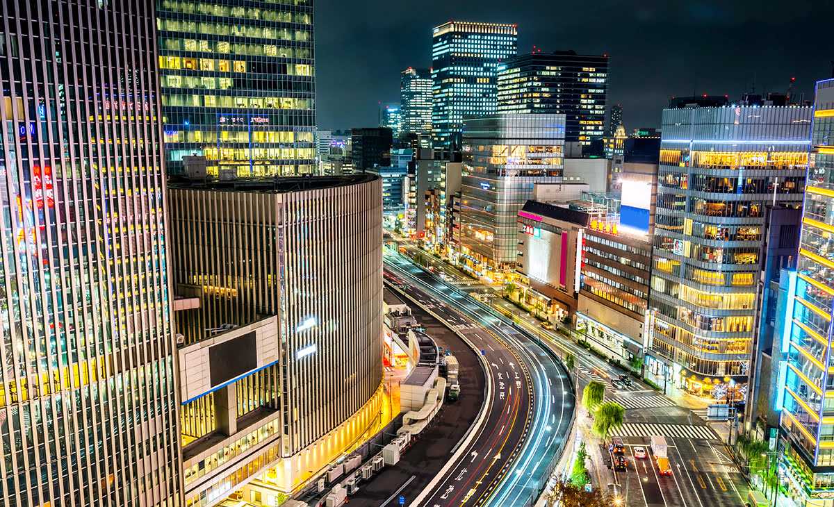 Tokyo-Tokyo's popular attractions: 12 must-see spots for traveling to Japan