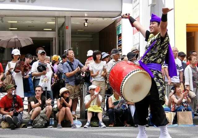 Tokyo-How many of the eleven attractions in Tokyo, Japan have you visited?