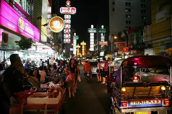 Bangkok-Bangkok All the tourist attractions you want to visit are here. Tickets, opening hours, tips