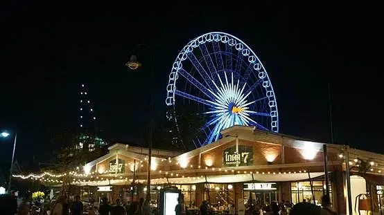 Bangkok-Bangkok All the tourist attractions you want to visit are here. Tickets, opening hours, tips