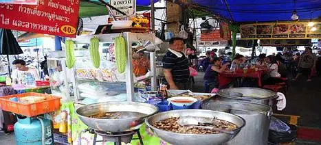 Bangkok-Bangkok All the tourist attractions you want to visit are here. Tickets, opening hours, tips