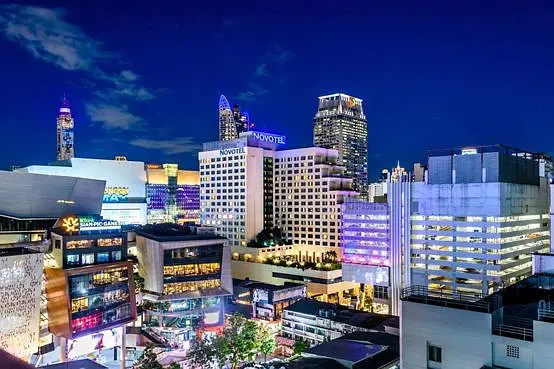 Bangkok-Bangkok All the tourist attractions you want to visit are here. Tickets, opening hours, tips