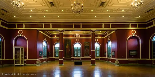 Bangkok-[Recommended Bangkok Attractions] A Leisurely Vacation for an Artistic Girl