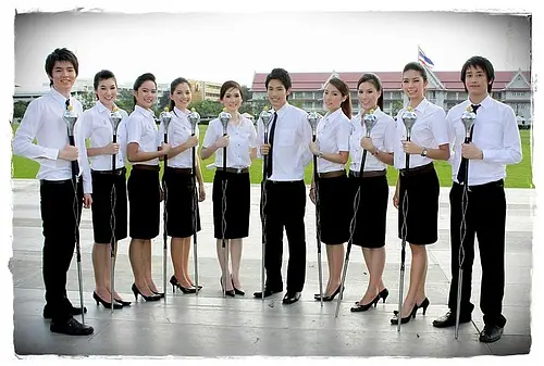 Bangkok-[Recommended Bangkok Attractions] A Leisurely Vacation for an Artistic Girl