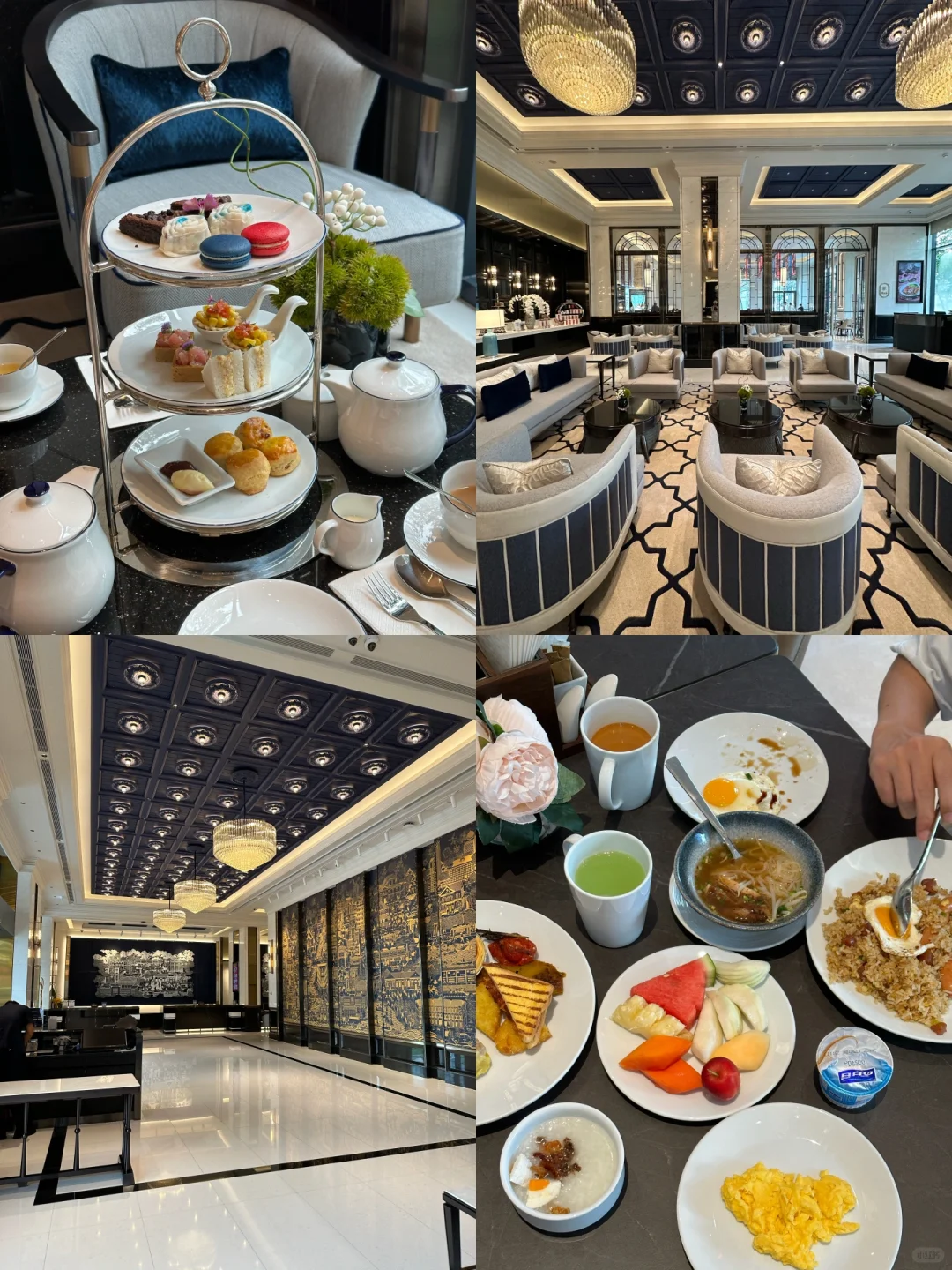 Bangkok-Grand Central Hotel The Surawongse, Bangkok, 28F Swimming pool + Rooftop bar