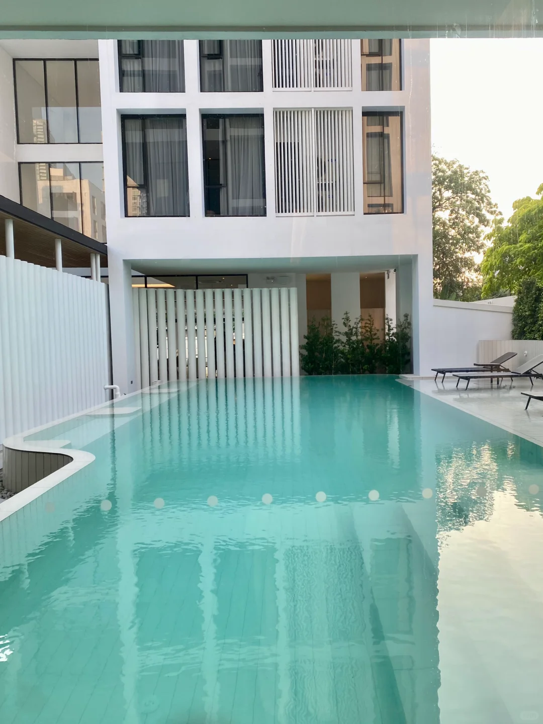 Bangkok-Saan Hotel Sathorn, Bangkok, $50 per night, 6 minutes walk from BTS Krung Thon Buri Station