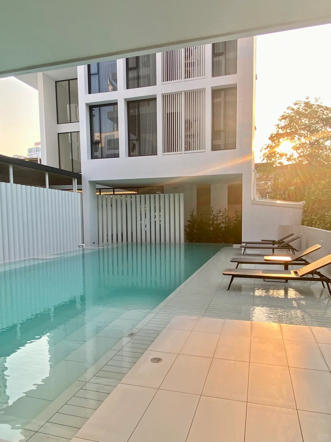 Bangkok-Saan Hotel Sathorn, Bangkok, $50 per night, 6 minutes walk from BTS Krung Thon Buri Station