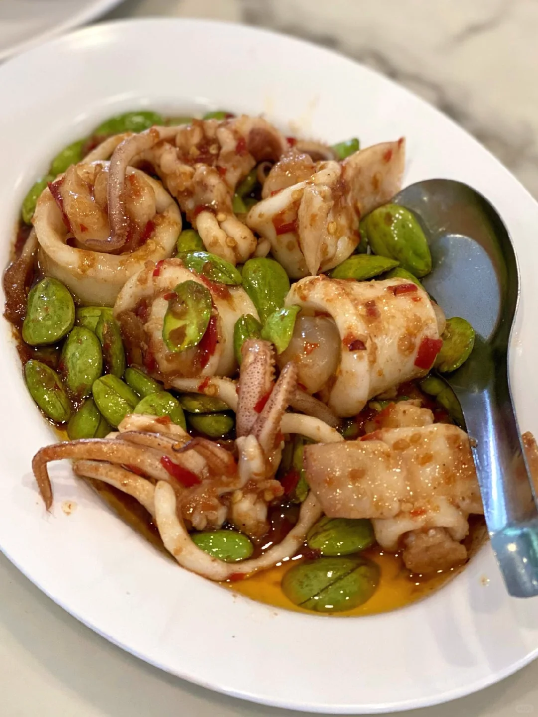 Bangkok-Kin Kub Koi, Bangkok's seafood restaurant is full of locals, recommended crab rice