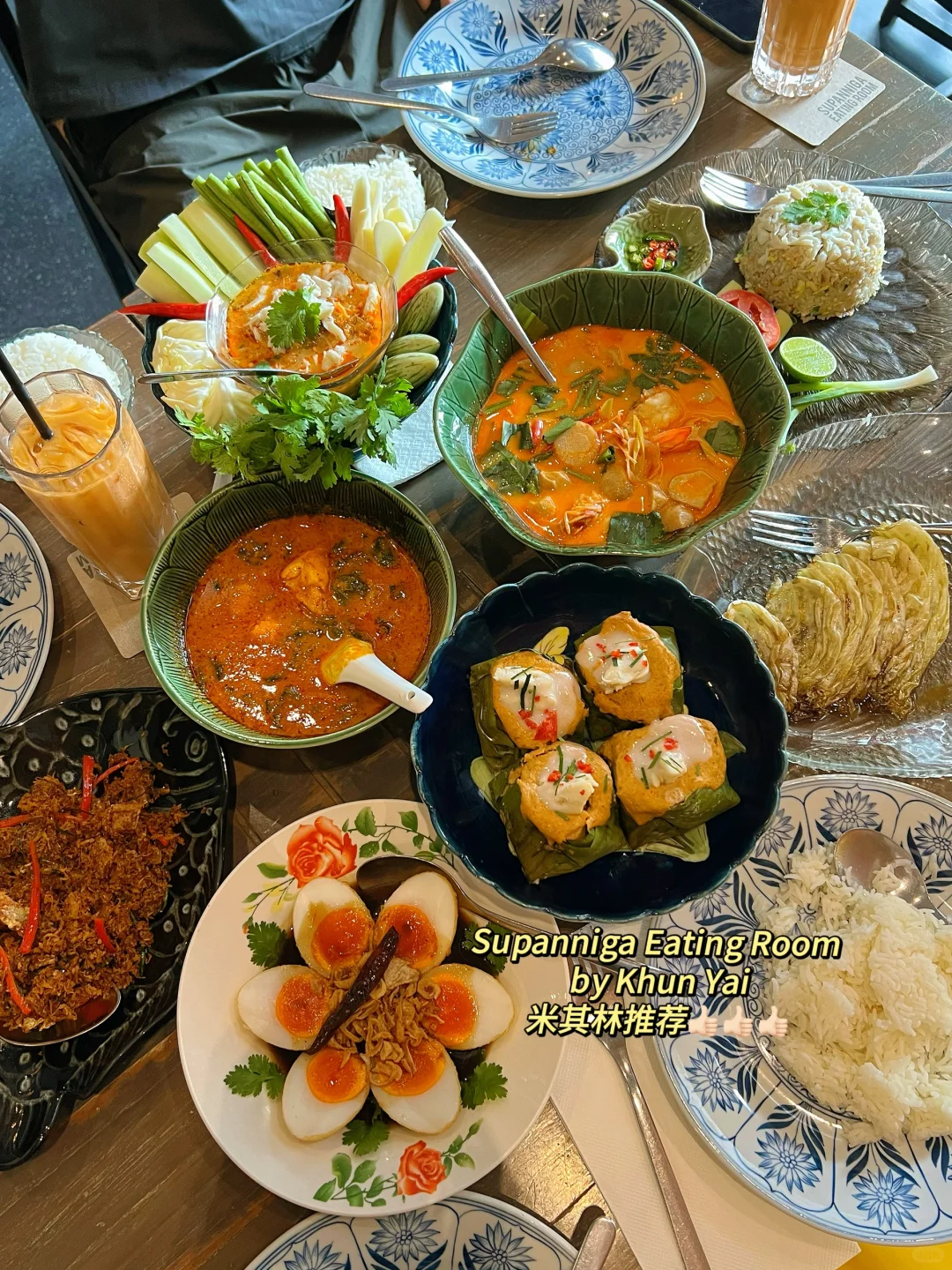 Bangkok-10 Bangkok Restaurants Recommended by Locals That Won't Let You Down