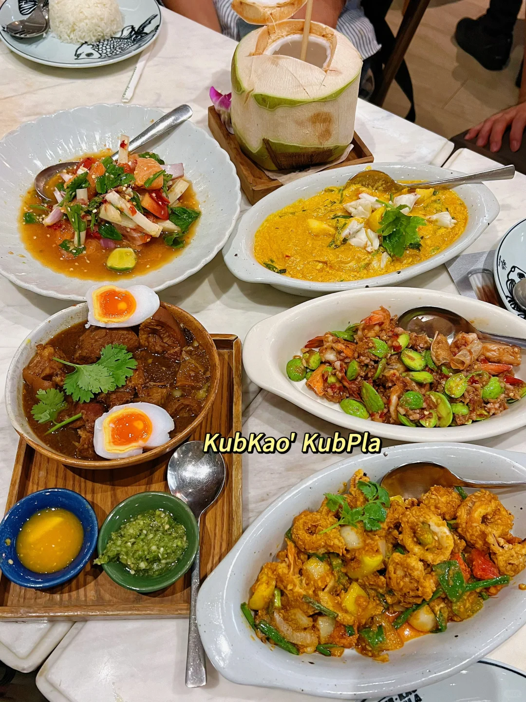 Bangkok-10 Bangkok Restaurants Recommended by Locals That Won't Let You Down