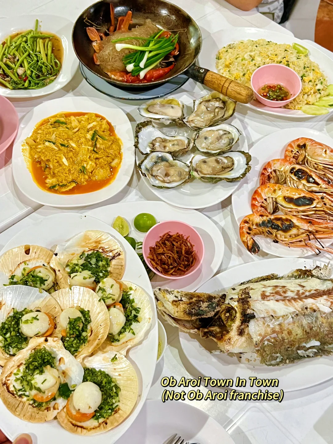 Bangkok-10 Bangkok Restaurants Recommended by Locals That Won't Let You Down
