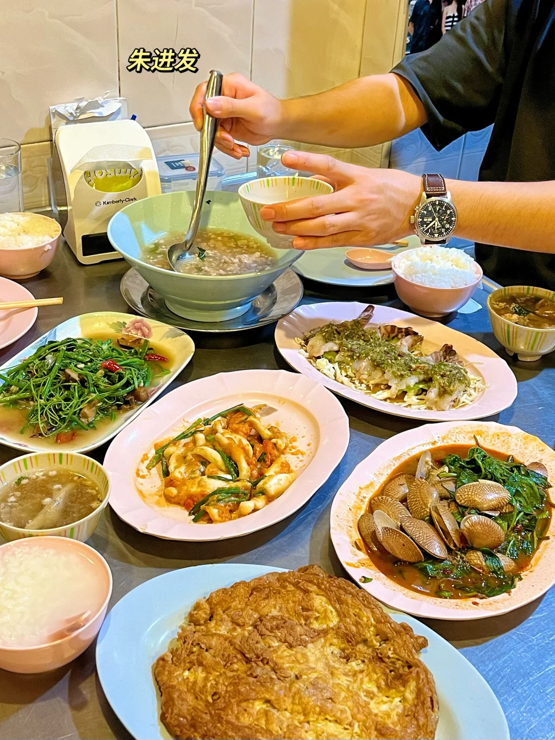 Bangkok-10 Bangkok Restaurants Recommended by Locals That Won't Let You Down