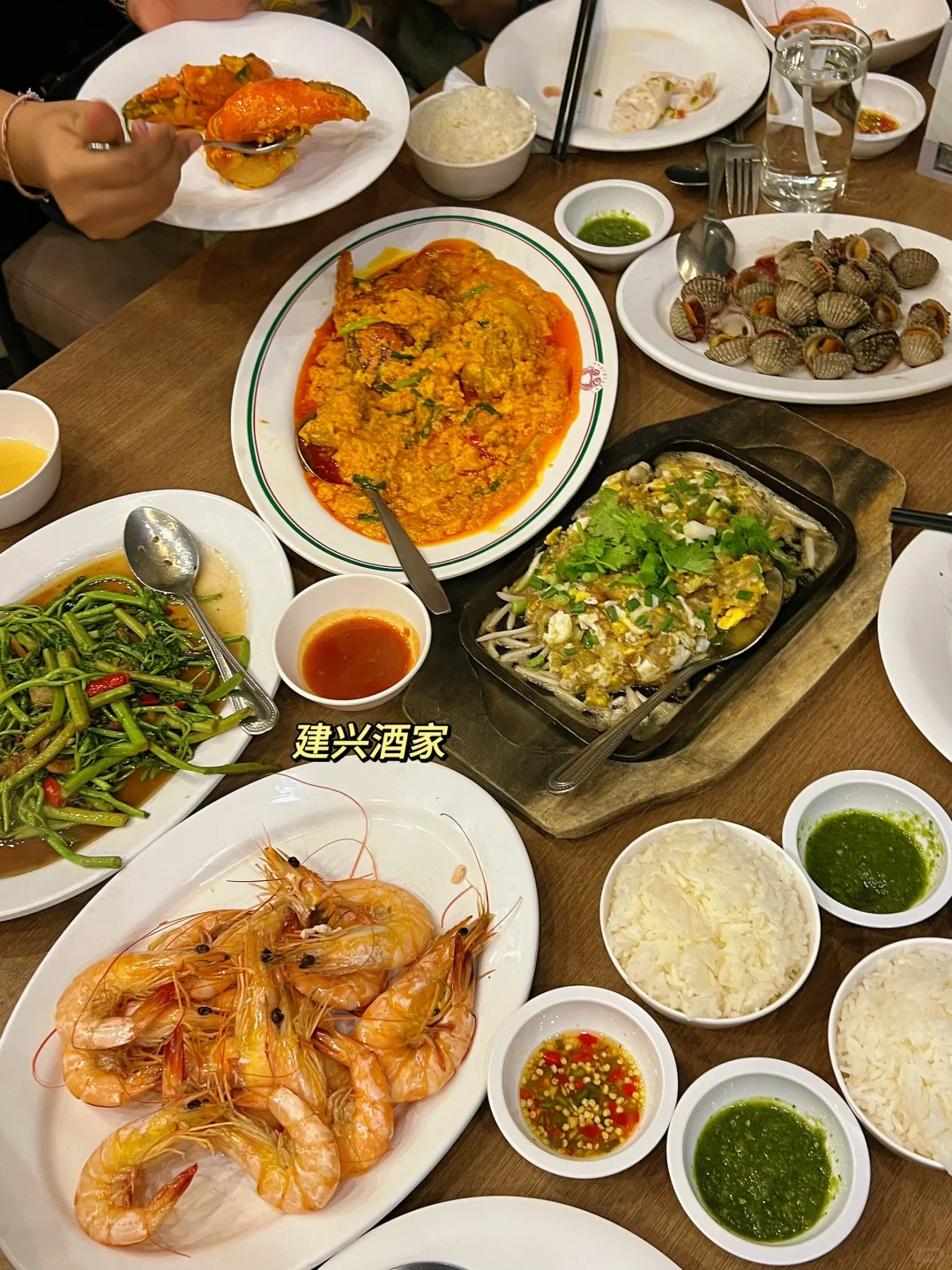 Bangkok-10 Bangkok Restaurants Recommended by Locals That Won't Let You Down