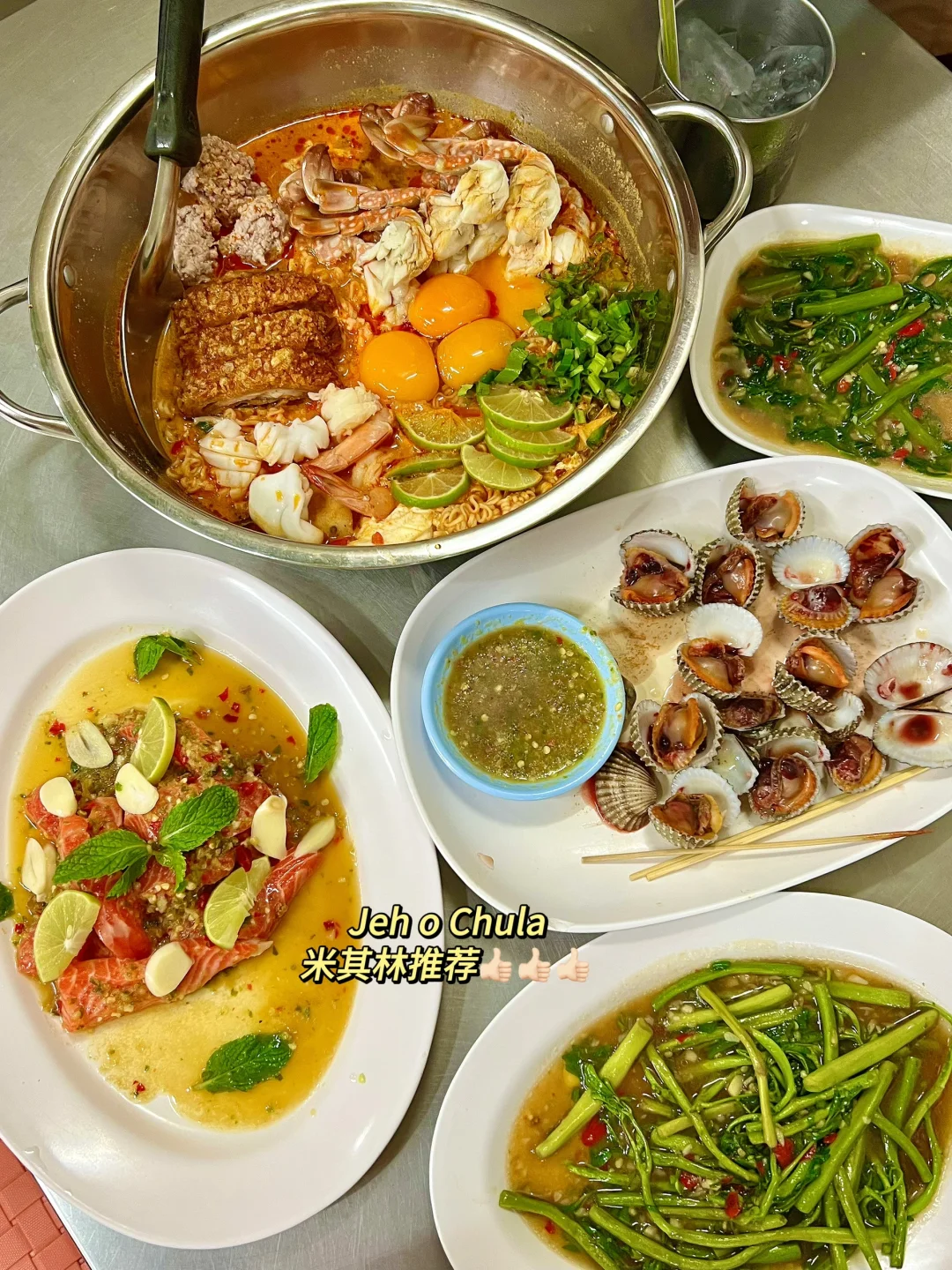 Bangkok-10 Bangkok Restaurants Recommended by Locals That Won't Let You Down