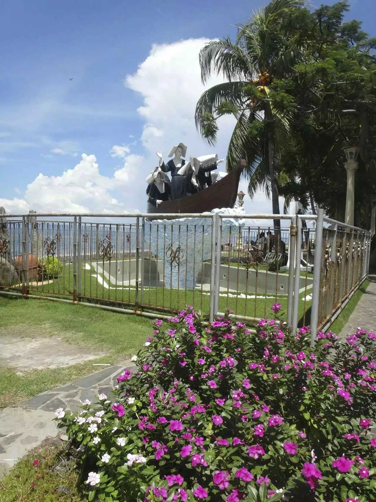 Manila/Luzon-Diving destinations: Free travel to Manila, Dumaguete, and Dauin, Philippines