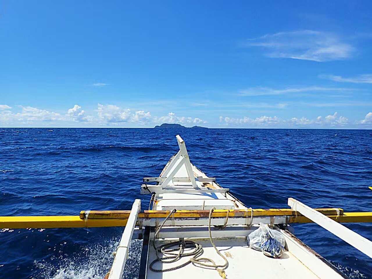 Manila/Luzon-Diving destinations: Free travel to Manila, Dumaguete, and Dauin, Philippines