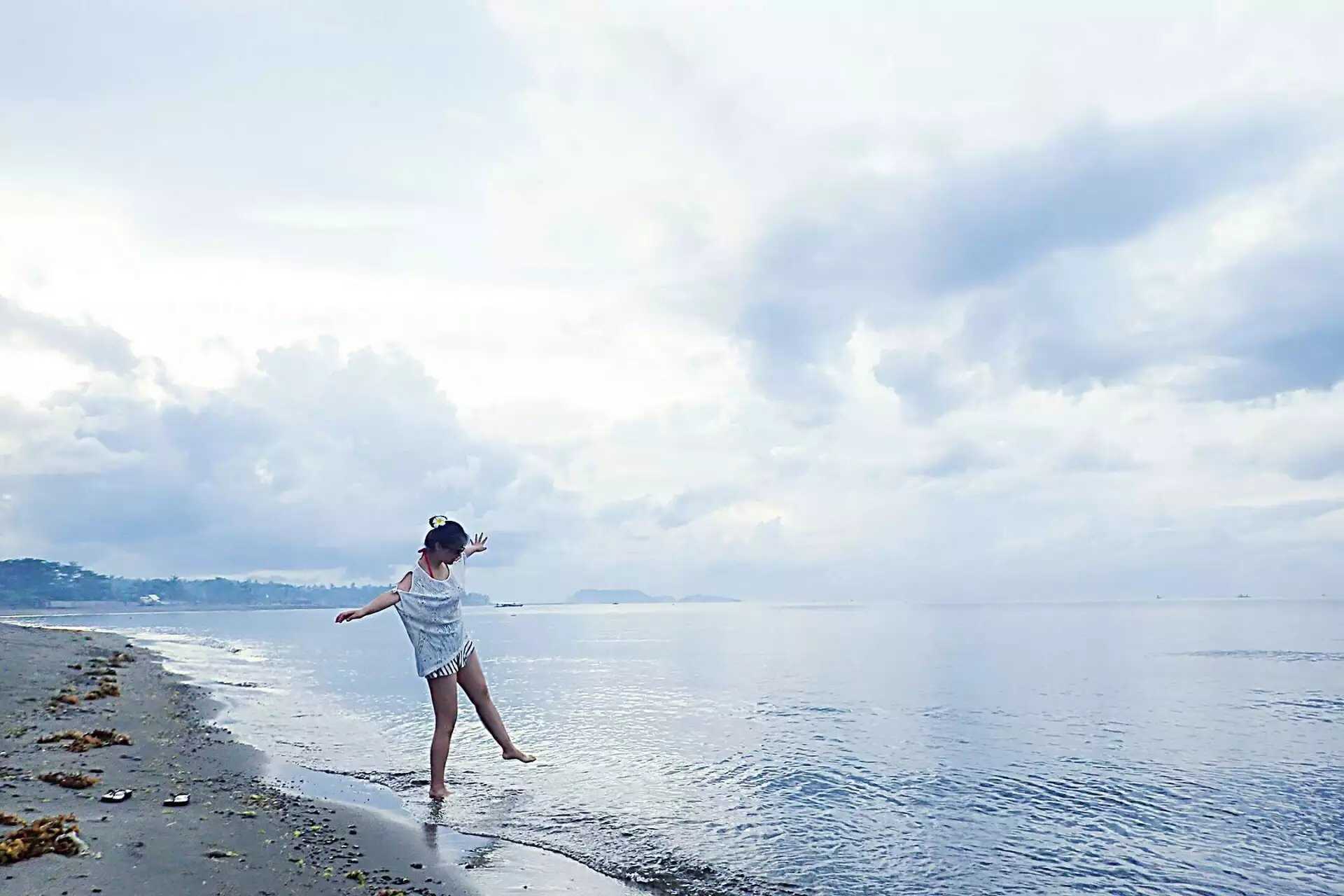 Manila/Luzon-Diving destinations: Free travel to Manila, Dumaguete, and Dauin, Philippines
