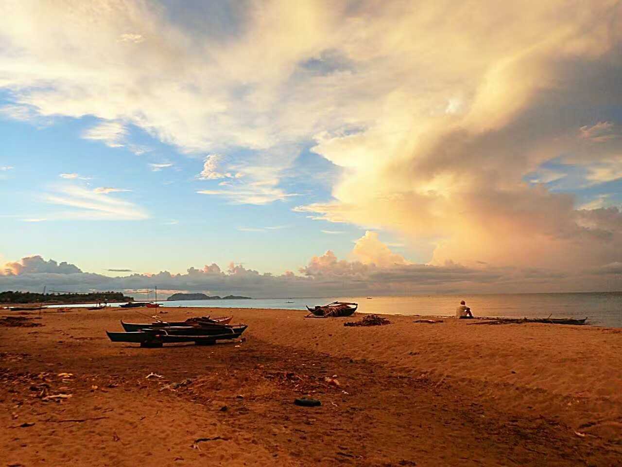 Manila/Luzon-Diving destinations: Free travel to Manila, Dumaguete, and Dauin, Philippines