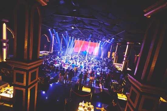Clark/Angel City-Boracay Nightlife Must-Visit Nightclub Recommendation｜TOP5 Club Bar Comparison